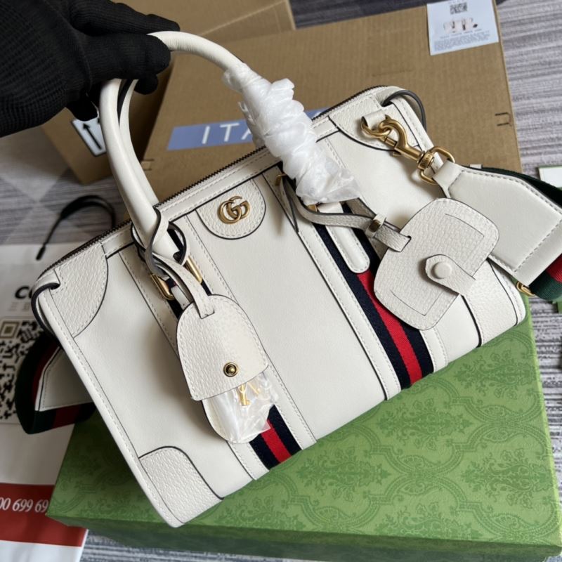 Gucci Top Handle Bags